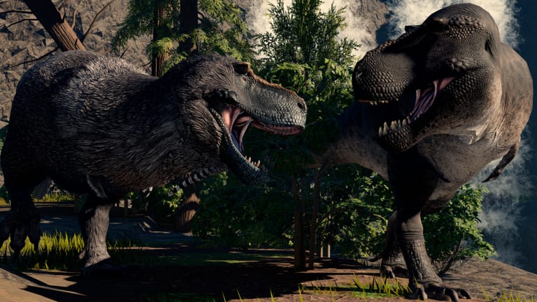 Prior Extinction Nesting Guide